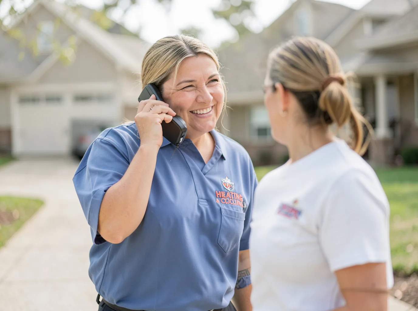 Hvac Repair Marion, IN FAQs